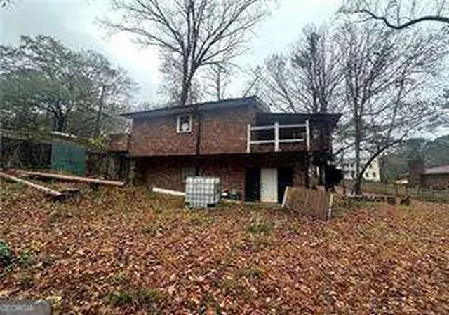 5th image of 3010 Waters Rd Sw, Atlanta, GA 30354 | MLS# 10656028