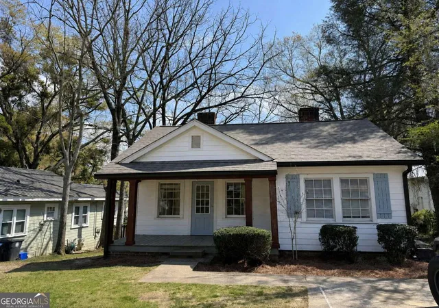 1st image of 235 Ridgewood Ave, Gainesville, GA 30501 | MLS# 10785247