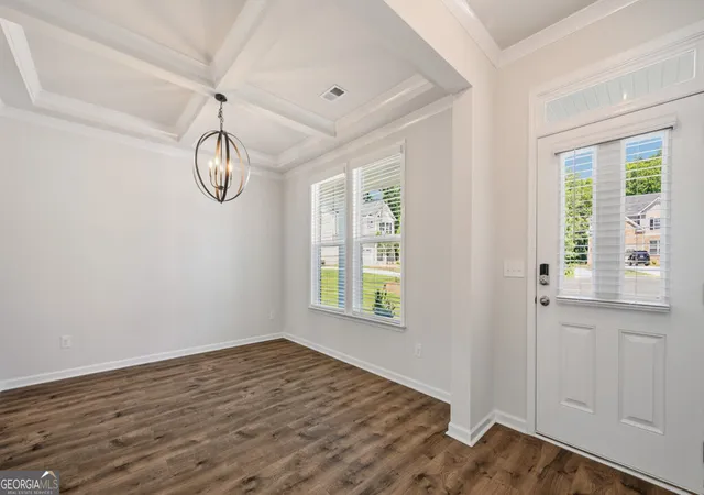 Photo 3 of Single family home for sale at 1907 Endress Cir, Hampton, GA 30228 | MLS# 10682910 | Listing updated on 2026-09-15