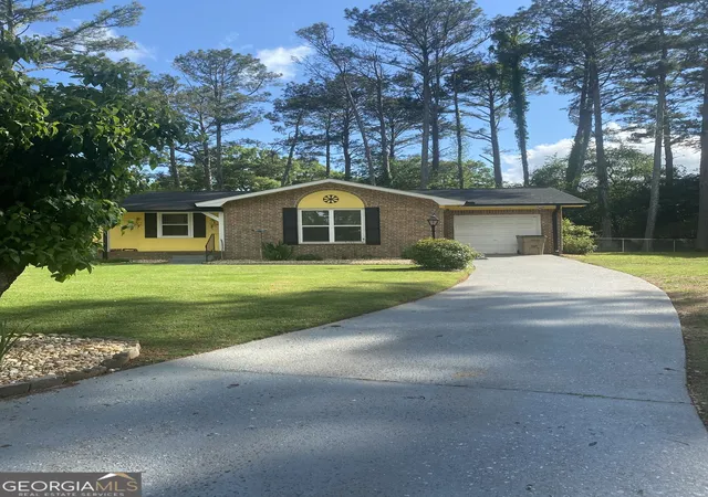 Homes for sale in Riverdale, GA | 8783 Homewood Ct, Riverdale, GA 30274 | MLS# 10724773