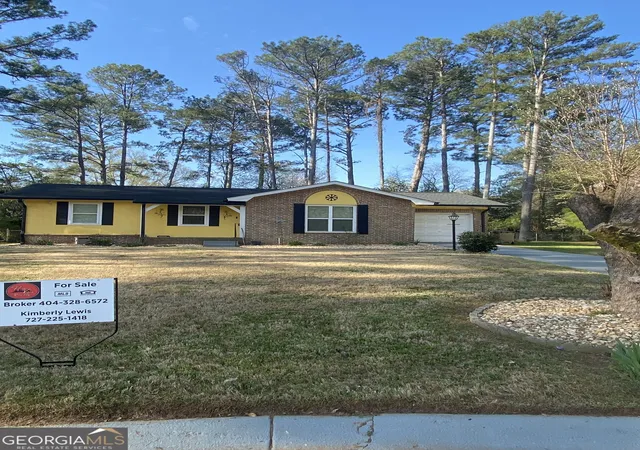 Homes for sale in Riverdale, GA | 8783 Homewood Ct, Riverdale, GA 30274 | MLS# 10724773