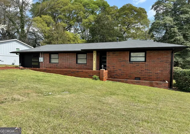 Photo 1 of Single family home for sale at 3149 Rebecca St Sw, Covington, GA 30014 | MLS# 10719964 | Listing updated on 2026-09-21