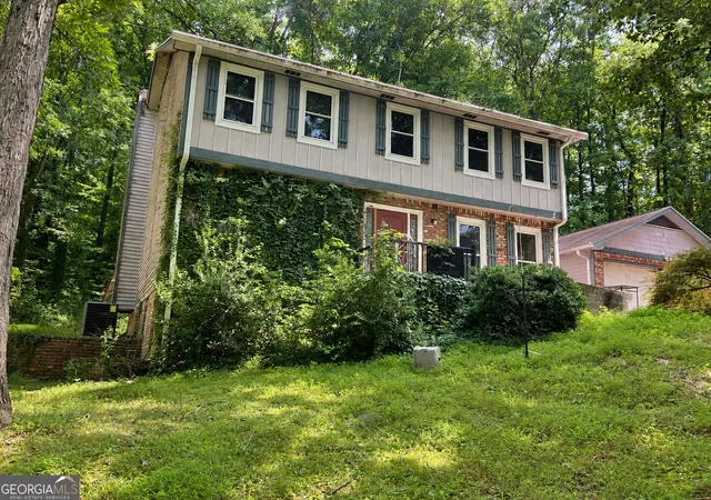 1st image of 2384 Forest Green Dr, Marietta, GA 30062 | MLS# 10831126