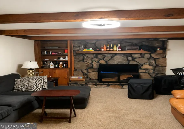 Photo 2 of Single family home for sale at 2384 Forest Green Dr, Marietta, GA 30062 | MLS# 10831126 | Listing updated on 2026-10-23