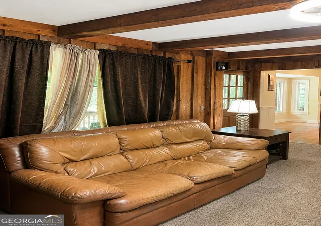 Photo 3 of Single family home for sale at 2384 Forest Green Dr, Marietta, GA 30062 | MLS# 10831126 | Listing updated on 2026-10-23