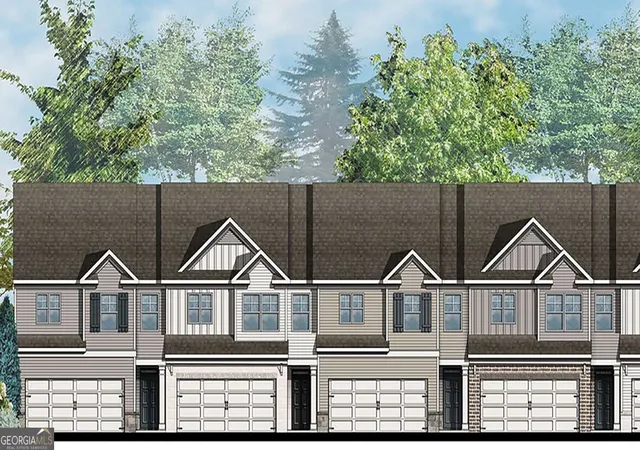 1st image of 79 Pepperbush Wy, Jasper, GA 30143 | MLS# 10814998