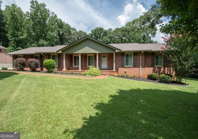 59th image of 650 Azalea Dr, Lagrange, GA 30240 | MLS# 10820966