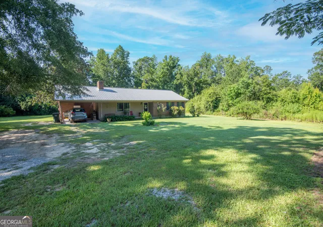 Photo 1 of Single family home for sale at 495 Sconyers St, Metter, GA 30439 | MLS# 10821092 | Listing updated on 2026-09-04