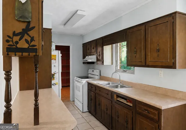 Photo 3 of Single family home for sale at 495 Sconyers St, Metter, GA 30439 | MLS# 10821092 | Listing updated on 2026-09-04