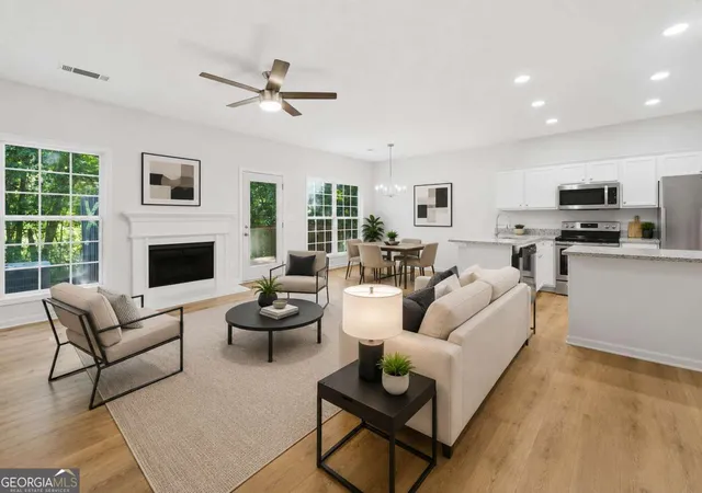 Photo 2 of Sale Pending at 174 Madeline Ct, Mcdonough, GA 30253 | MLS# 10816557 | Listing updated on 2026-08-19