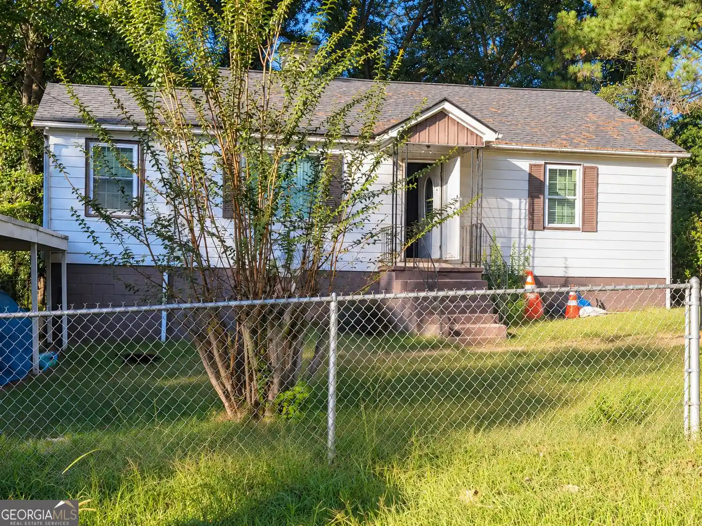 Photo 1 of Single family home for sale at 1325 Lynford Dr Sw, Atlanta, GA 30310 | MLS# 10877405 | Listing updated on 2026-10-22