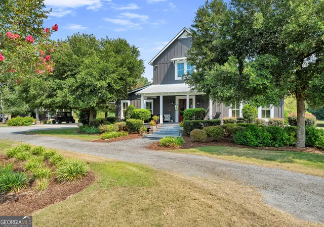 1st image of 851 Old Toomsboro Rd, Dublin, GA 31021 | MLS# 10817697