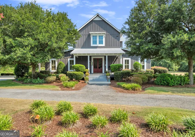 2nd image of 851 Old Toomsboro Rd, Dublin, GA 31021 | MLS# 10817697