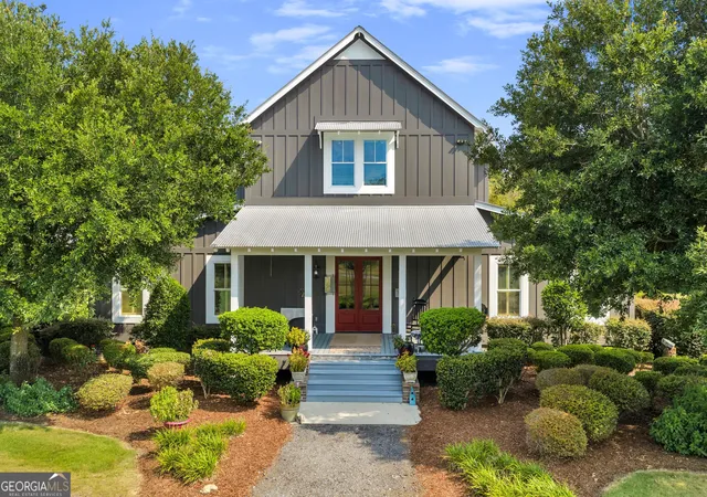 3rd image of 851 Old Toomsboro Rd, Dublin, GA 31021 | MLS# 10817697