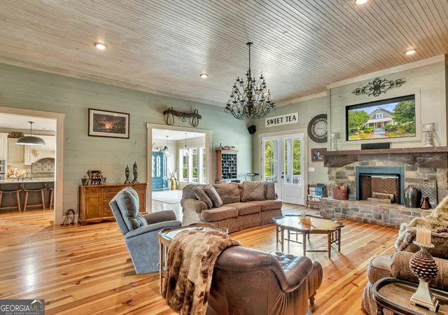 5th image of 851 Old Toomsboro Rd, Dublin, GA 31021 | MLS# 10817697