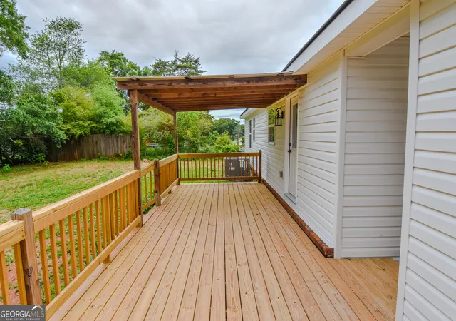 4th image of 1138 Vestavia Ln, Thomaston, GA 30286 | MLS# 10762960