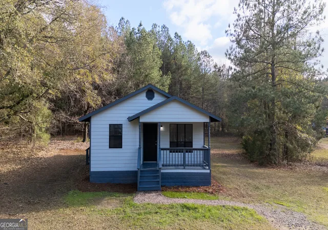 Single family home for sale at 181 Lower Wirebridge Rd, Stephens, GA 30667 | MLS# 10805497