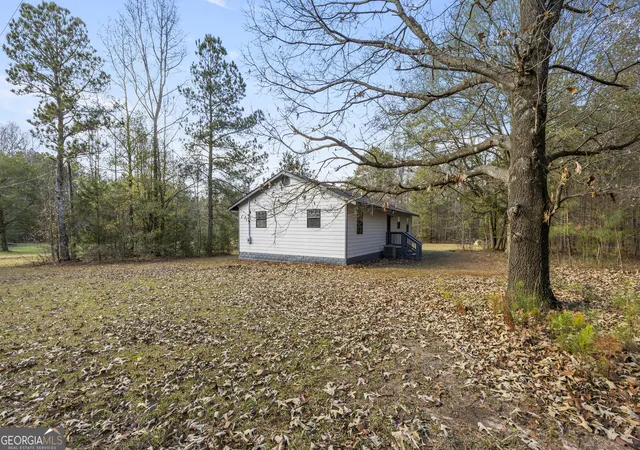 Photo 26 of Single family home for sale at 181 Lower Wirebridge Rd, Stephens, GA 30667 | MLS# 10805497 | Listing updated on 2026-07-28