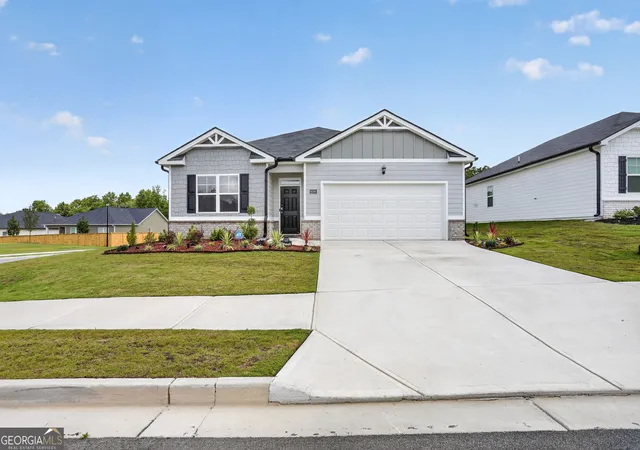 Homes for sale in Lithonia, GA | 8588 Seabiscuit Rd, Lithonia, GA 30058 | MLS# 10775343