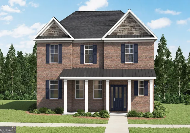 Photo 1 of Single family home for sale at 1203 Rivercrest Dr, Bogart, GA 30622 | MLS# 10827007 | Listing updated on 2026-09-11