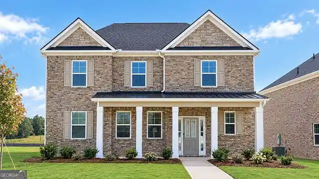 Photo 1 of Single family home for sale at 1203 Rivercrest Dr, Bogart, GA 30622 | MLS# 10827007 | Listing updated on 2026-10-20