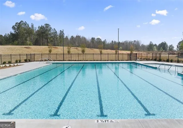 Photo 4 of Single family home for sale at 1203 Rivercrest Dr, Bogart, GA 30622 | MLS# 10827007 | Listing updated on 2026-09-11