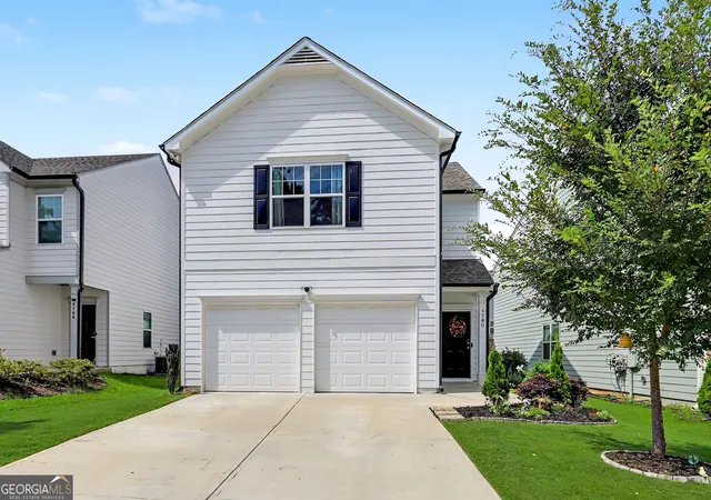 Photo 1 of Single family home for sale at 4780 Ridge Valley Dr, Gainesville, GA 30504 | MLS# 10830851 | Listing updated on 2026-09-04