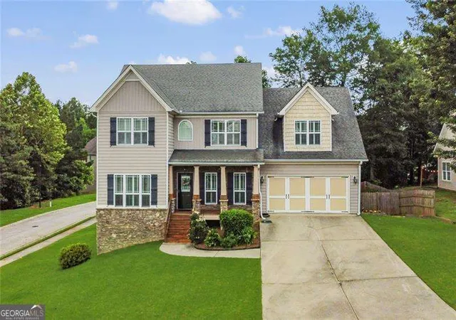 1st image of 101 Oscar Ln, Dallas, GA 30132 | MLS# 10828563