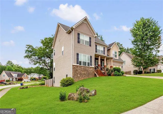 49th image of 101 Oscar Ln, Dallas, GA 30132 | MLS# 10828563