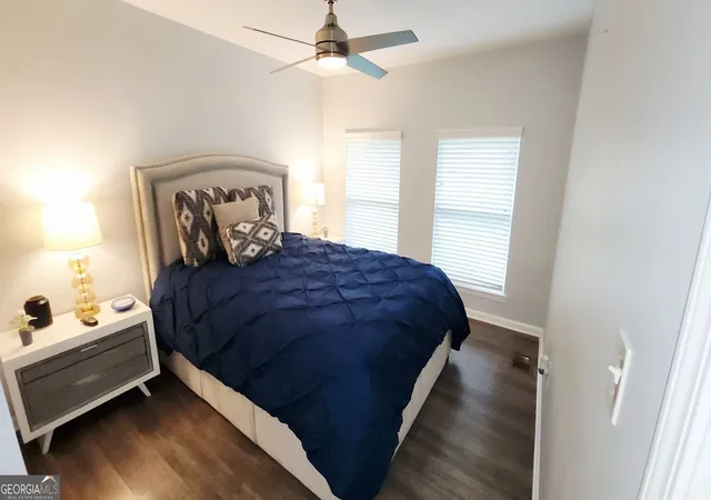 Photo 2 of Single family home for sale at 4058 Sweetbriar Ln, Forest Park, GA 30297 | MLS# 10836225 | Listing updated on 2026-09-14