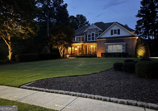 Photo 2 of Single family home for sale at 4405 Sterling Pointe Dr Nw, Kennesaw, GA 30152 | MLS# 10821389 | Listing updated on 2026-08-23