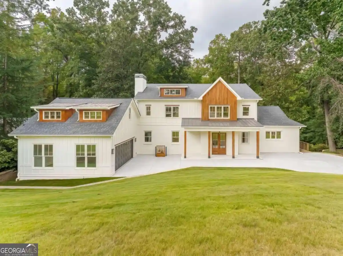 Photo 1 of Mansion for sale at 6434 Cherry Tree Ln, Sandy Springs, GA 30328 | MLS# 10867675 | Listing updated on 2026-10-29