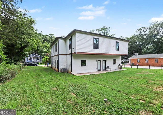 Photo 28 of Townhouse for sale at 1278 Plaza Ave Sw #B, Atlanta, GA 30310 | MLS# 10794391 | Listing updated on 2026-08-02