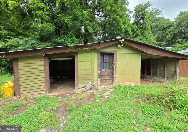 Homes for sale in Rydal, GA | 4511 Us 411, Rydal, GA 30171 | MLS# 10779133