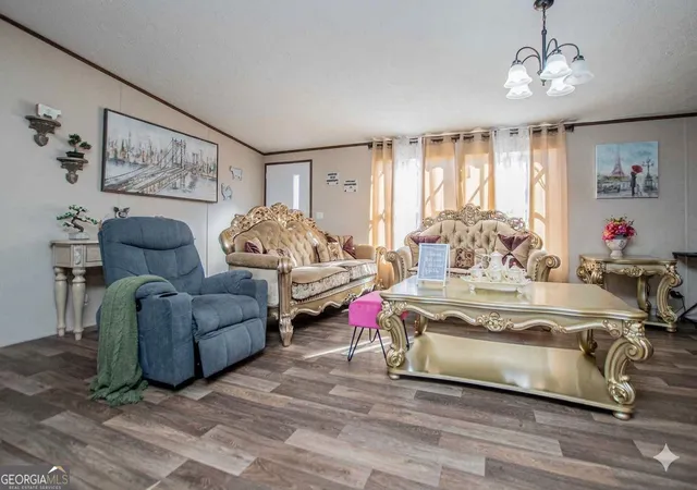 Photo 3 of Manufactured home for sale at 450 Glenloch Rd, Roopville, GA 30170 | MLS# 10819477 | Listing updated on 2026-08-19