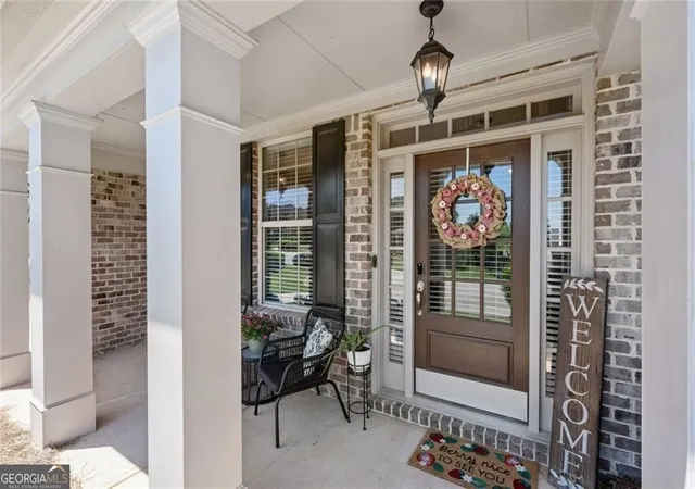 Photo 3 of Single family home for sale at 2335 Copper Ml Trl, Cumming, GA 30041 | MLS# 10803206 | Listing updated on 2026-09-17