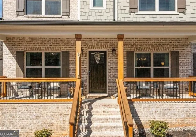 Photo 2 of Single family home for sale at 2113 Hope Ln, Monroe, GA 30656 | MLS# 10833941 | Listing updated on 2026-09-10