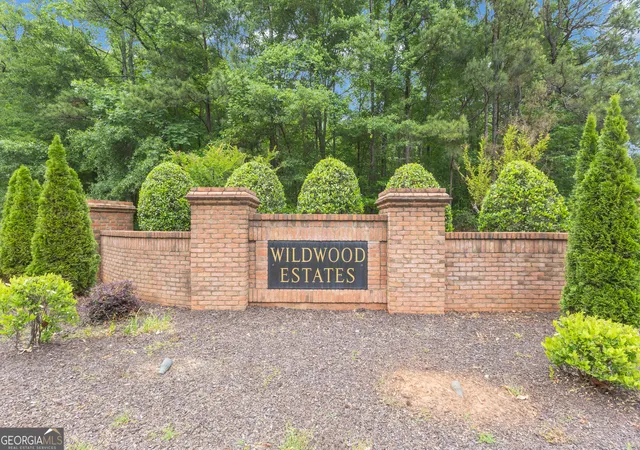 Photo 2 of Sale Pending at 295 Postwood Dr, Fayetteville, GA 30215 | MLS# 10757254 | Listing updated on 2026-05-09