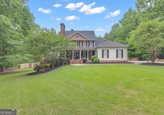 Photo 4 of Sale Pending at 295 Postwood Dr, Fayetteville, GA 30215 | MLS# 10757254 | Listing updated on 2026-05-09
