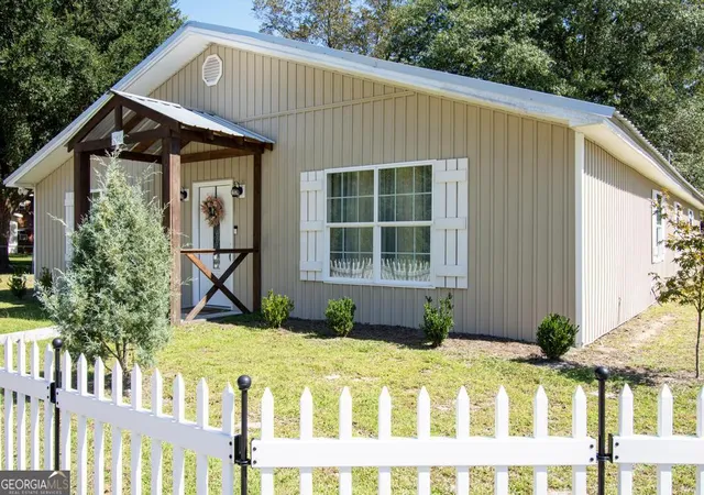 Homes for sale in Rocky Ford, GA | 149 Main Street, Rocky Ford, GA 30455 | MLS# 10771343