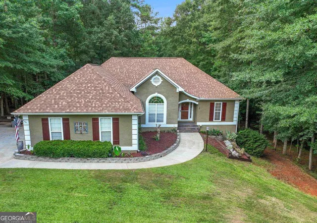 1st image of 340 Flowers Dr, Covington, GA 30016 | MLS# 10807906