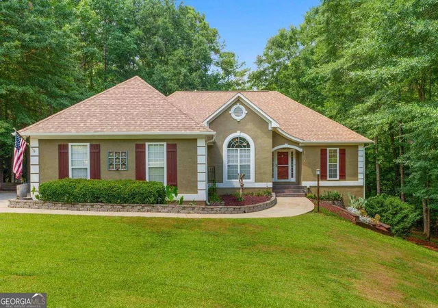 2nd image of 340 Flowers Dr, Covington, GA 30016 | MLS# 10807906