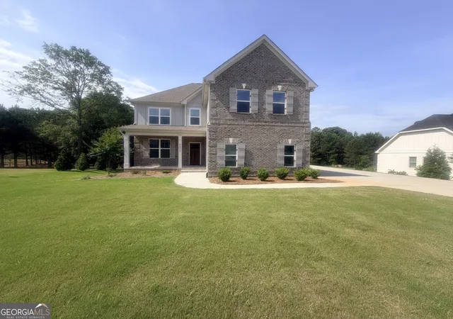 Photo 1 of Single family home for sale at 2577 Blazing Star Ct, Statham, GA 30666 | MLS# 10702096 | Listing updated on 2026-05-29