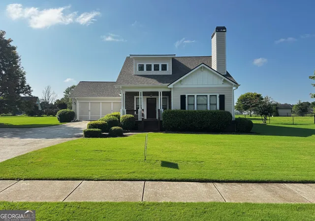Homes for sale in Bishop, GA | 1713 Townside Dr, Bishop, GA 30621 | MLS# 10779868
