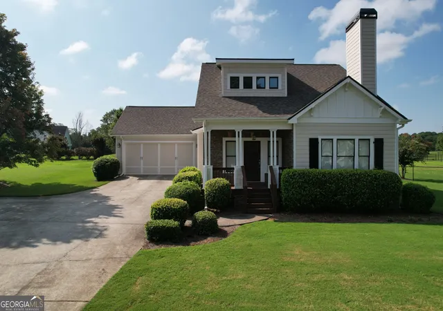 Homes for sale in Bishop, GA | 1713 Townside Dr, Bishop, GA 30621 | MLS# 10779868