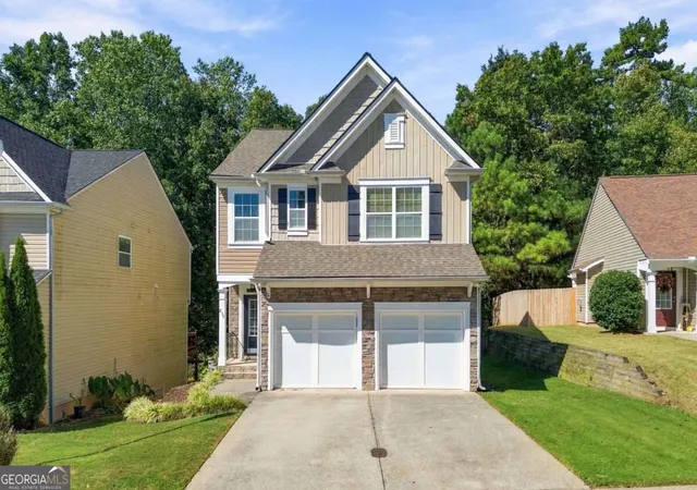 Photo 1 of Single family home for sale at 236 Winterbury Dr, Canton, GA 30114 | MLS# 10869177 | Listing updated on 2026-10-26