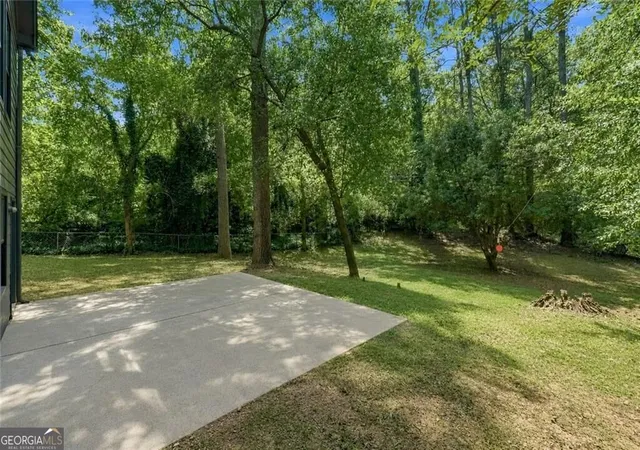 Photo 31 of Single family home for sale at 2222 Spink St Nw, Atlanta, GA 30318 | MLS# 10832001 | Listing updated on 2026-09-11