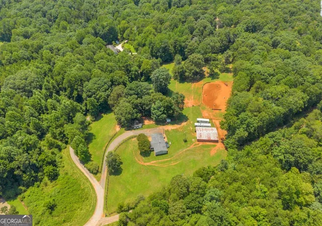 2nd image of 793 Soapstone Rd, Dahlonega, GA 30533 | MLS# 10815456