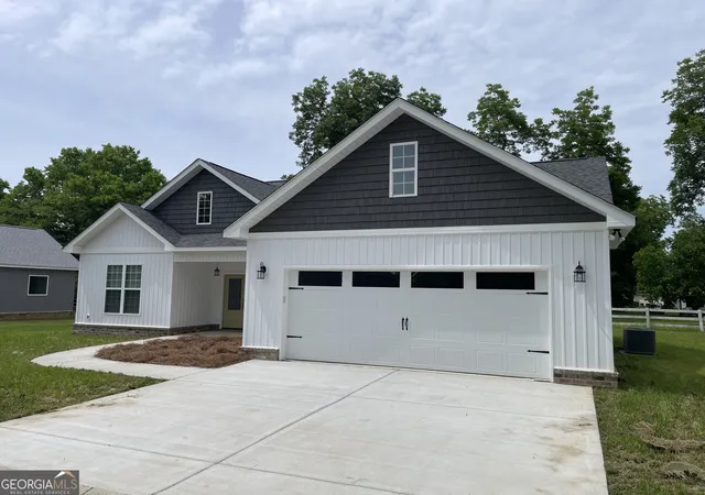 2nd image of 116 Pecan St, Cochran, GA 31014 | MLS# 10798582