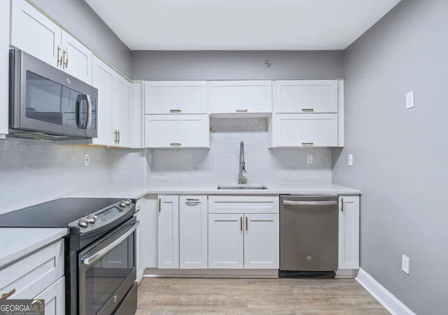 Homes for sale in Atlanta, GA | 2870 Pharr Court South Nw #2401, Atlanta, GA 30305 | MLS# 10705646